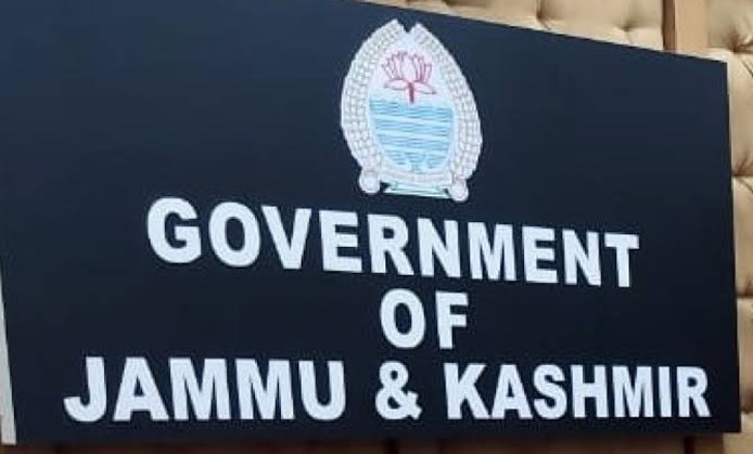 J&K Government regularized 26 SEs, 31 X-Ens