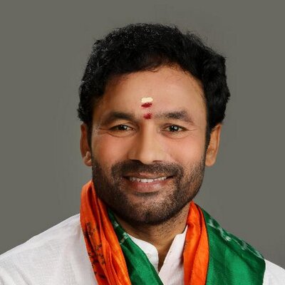 Section 144 to be lifted from J&K within a week: MoS Home Kishan Reddy