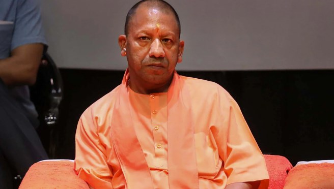 Uttar Pradesh is number one in implementing schemes: CM Yogi Adityanath