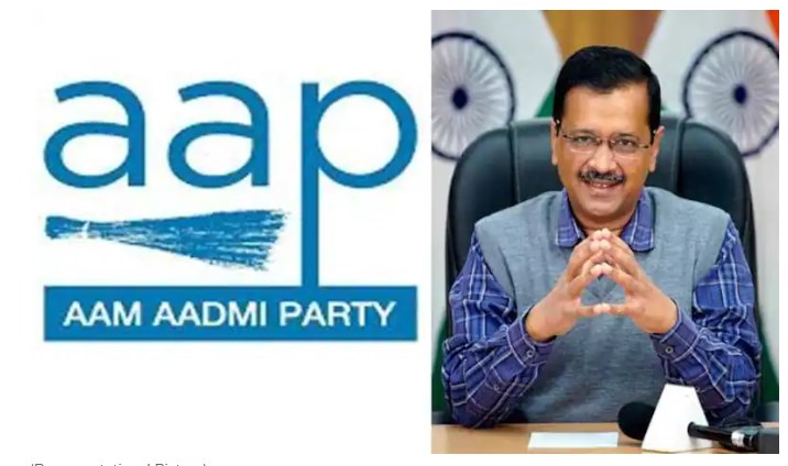FIR registered against JK AAP chief over criminal intimidation of woman doctor