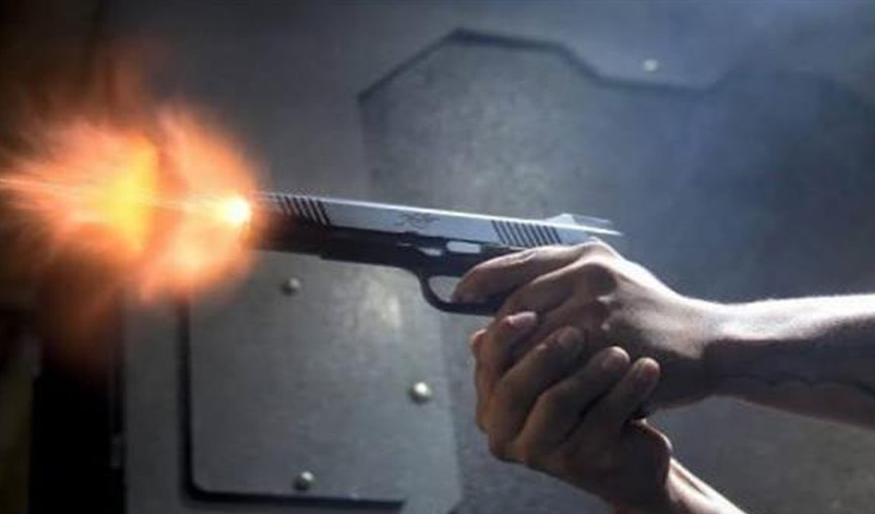 Two non-locals shot at and injured in Pulwama