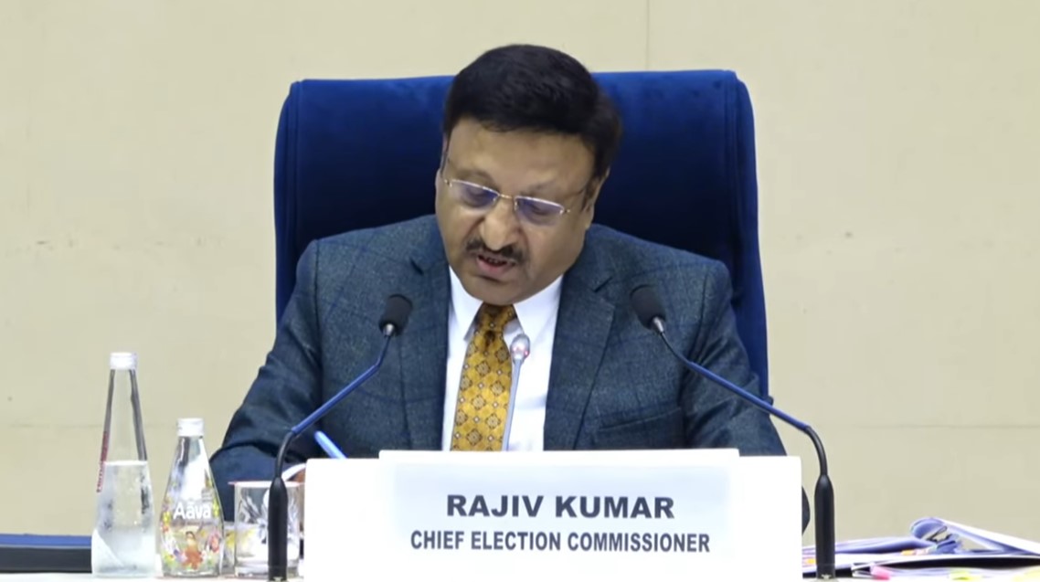 Justice Uday Umesh Lalit appointed 49th Chief Justice of India