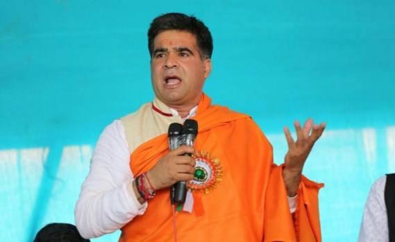 BJP nominates office bearers for UT of J&K, Sham Lal, Aseem Gupta V-Ps, Manyal, Sunil General Secretaries