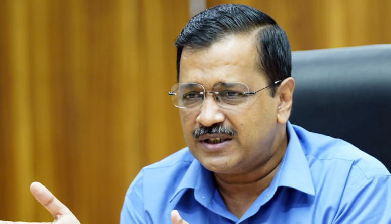 Delhi to have its own school education board: CM Kejriwal