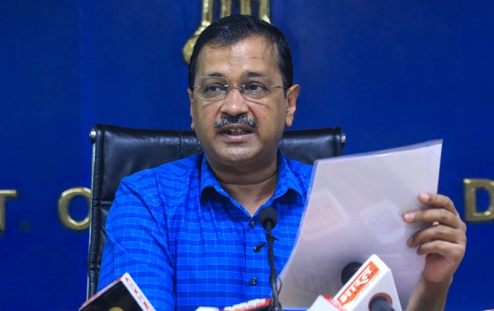 Delhi court summons Kejriwal on February 17 after ED's complaint