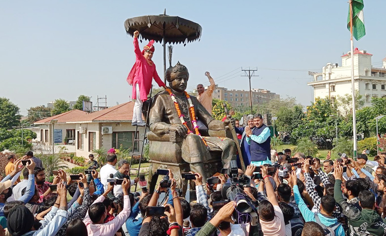 Modi govt schemes have transformed lives of millions across the country: Sat Sharma