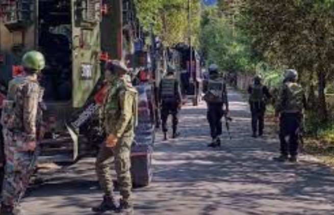 Soldier’s brother shot dead by terrorists in Jammu-Kashmir’s Rajouri