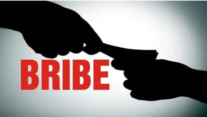 ACB Nabs Patwari in Poonch for Taking Rs 15,000 Bribe