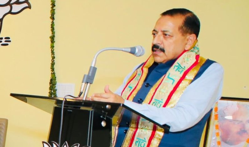 Dr Jitendra Singh: PRIs are Essential Messengers of PM Narendra Modi’s Public Welfare Schemes