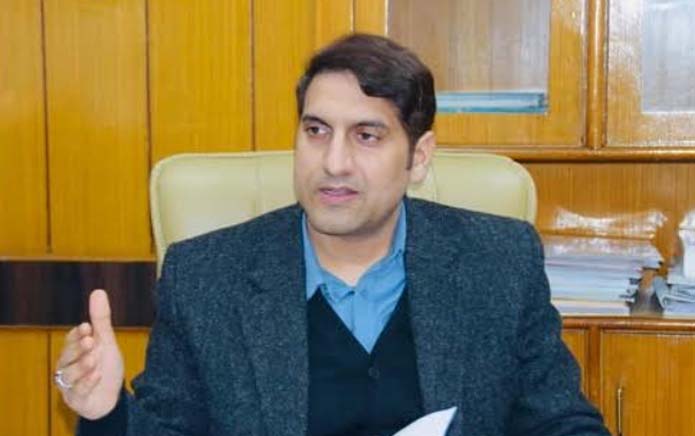 Dr Samoon reviews admission process in Polytechnic Colleges, development activities in SDD under CAPEX, CSS