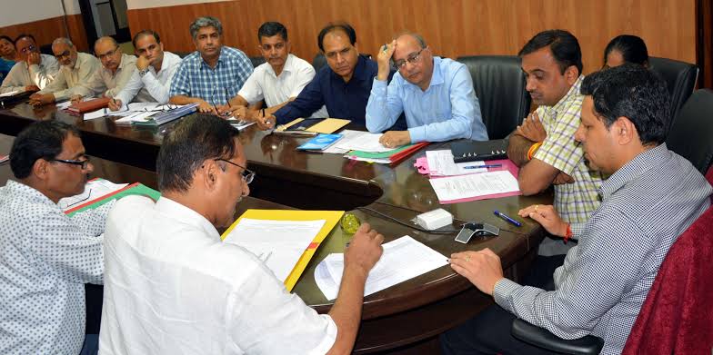 Only Lights to be switched off and not home appliances on Sunday : Chief Engineer JPDCL