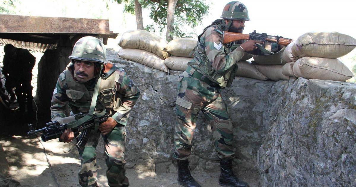 21 Indians died in 2,050 ceasefire violations by Pakistan in 2019: MEA