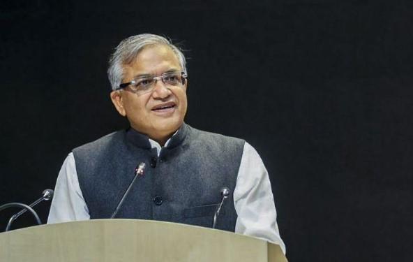 CEC orders immediate arrest of those involved in post-poll violence in Bengal: Official