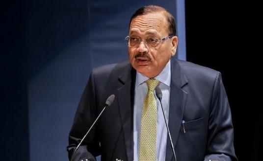 CJI Surya Kant bats for mediation, says arbitration facing procedural hurdles