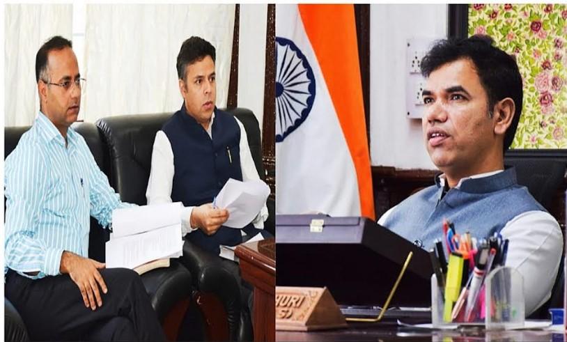 Community spread of COVID-19 has started in India, cases in rural areas a bad sign: IMA