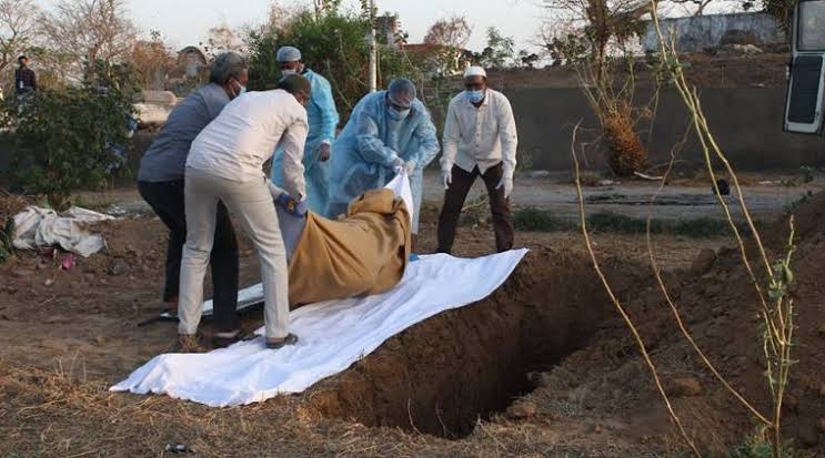 Tailor From Kolkata Dies Of Covid-19 At Srinagar Hospital, J&K Toll 41