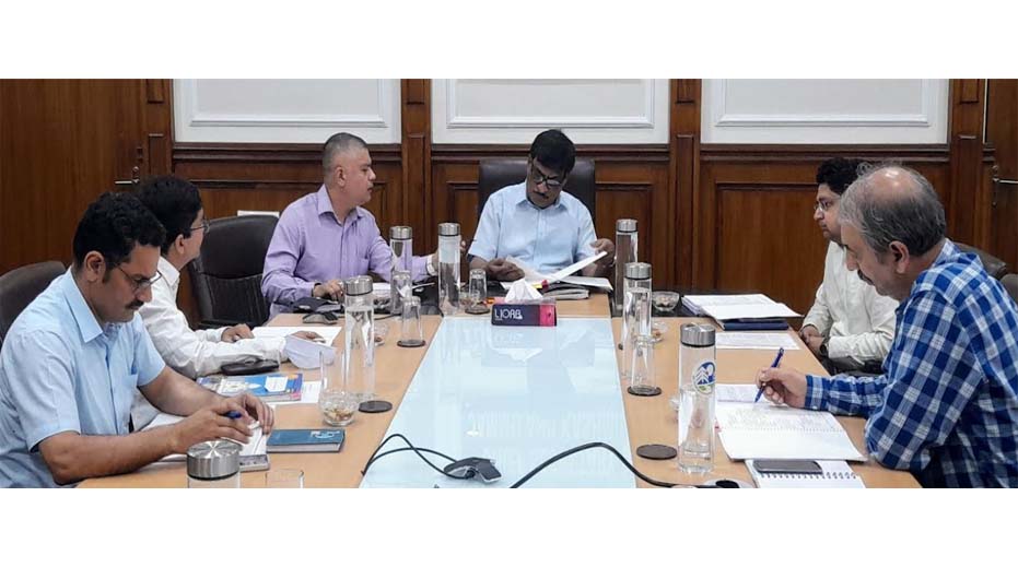 Time to create an action plan for rehabilitation of degraded forests: CS