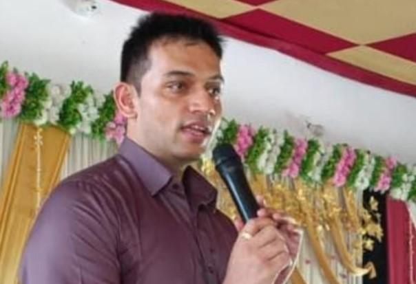 DC Jammu assures timely completion of Indri-Pargwal Bridge, Chenab channelisation