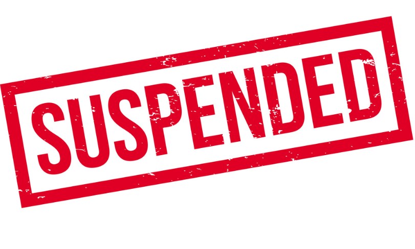 ASI suspended for failing of lodge FIR in rape case of minor girl in Samba