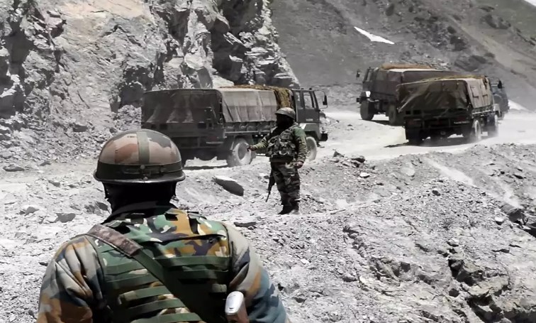 India’s engagement with China ‘complex’: MEA’s annual report