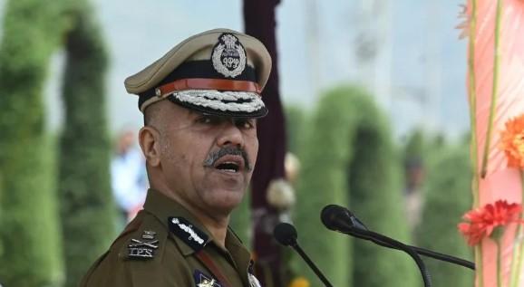 Supporting families of martyrs not policy but solemn duty: DGP Nalin Prabhat