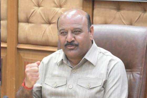 Dy. CM conducts comprehensive review of academic, infrastructural, administrative initiatives in Polytechnic colleges, ITIs of Jammu division