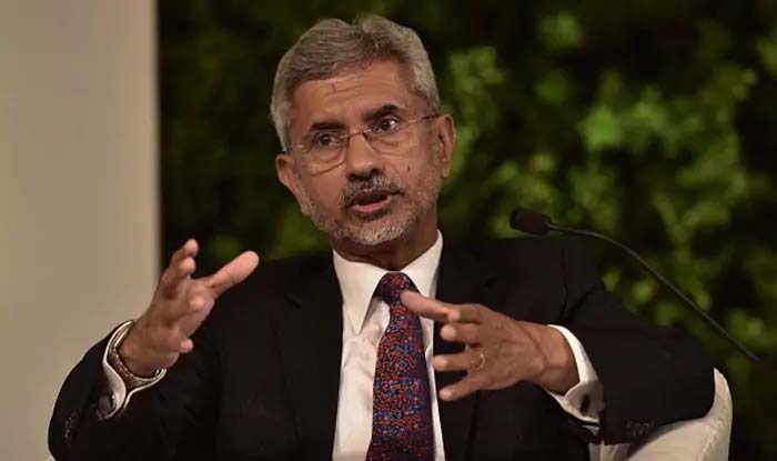 Several positive changes in Jammu and Kashmir over the past 12 months: MEA