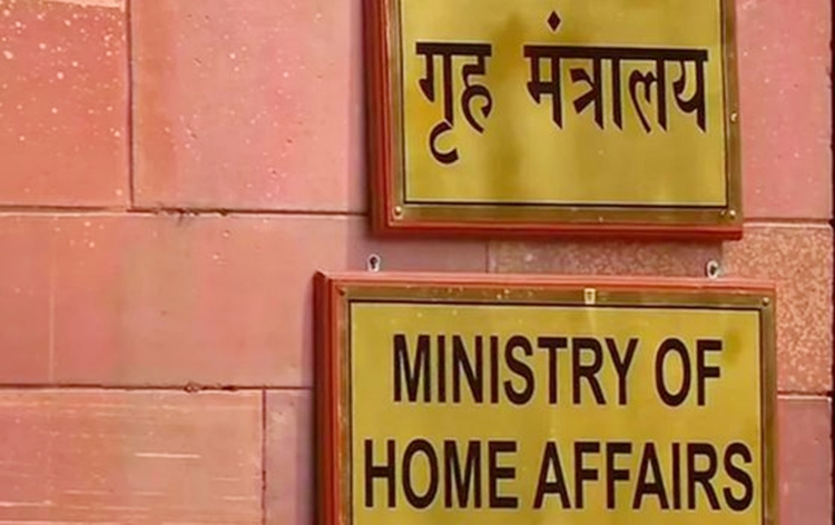 Government does not maintain data of arrested journalists, says MHA