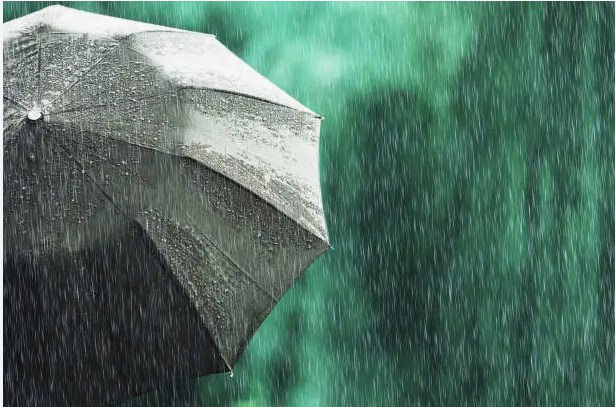 Rain, Snow During Next 5 Days in Jammu and Kashmir: MeT
