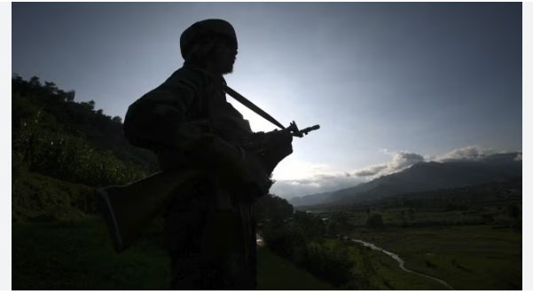Army refutes claims of surgical strike, says infiltration bid foiled in Rajouri