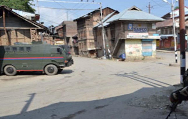 Rajouri police files chargesheet against 4 LeT associates
