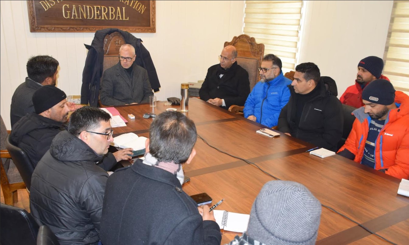 Statehood in Jammu and Kashmir to be restored as promised: Amit Shah