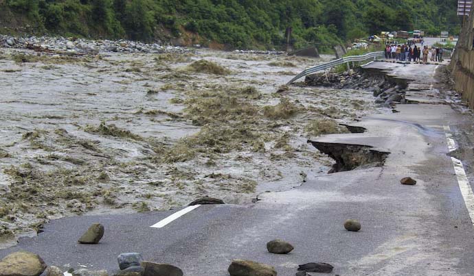 CM Omar Abdullah announces a memorial for Baisaran victims