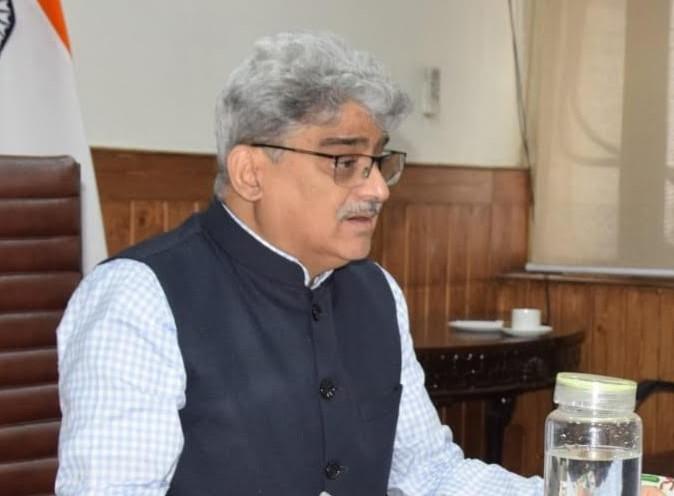 CS discusses industry-driven ‘Hub & Spoke Model’ for ITI modernization with stakeholders