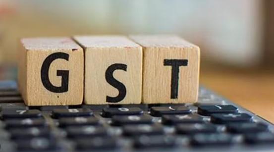 GST at record Rs 2.43 lakh crore in April, but domestic demand growth slows