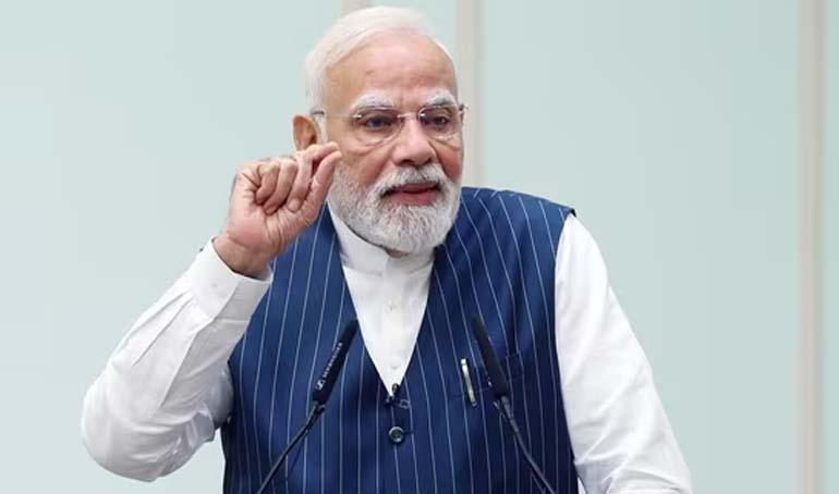 India upheld righteousness, avenged injustice with Operation Sindoor: PM Modi