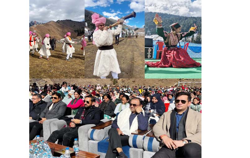Security tightened in Jammu and Kashmir for Republic Day celebrations