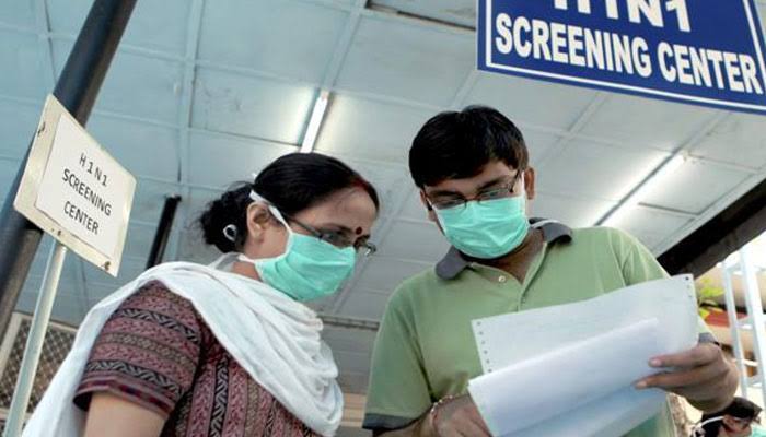 Six Supreme Court Judges Down With Swine Flu; CJI Bobde Meets Lawyers & Judges