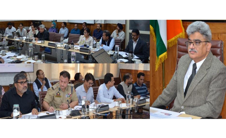 CS calls for accelerated action towards zero-casualty corridors