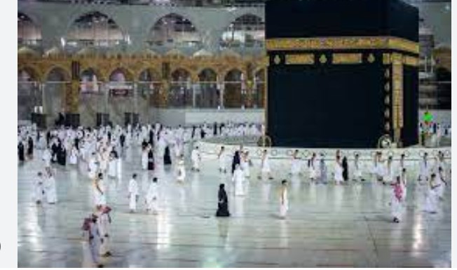 Jammu based Hajj Pilgrims asked to reach Haj House Srinagar one day prior to departure