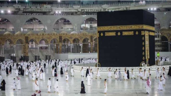 No vaccine, no Hajj: Saudi Arabia makes Covid-19 shot mandatory for pilgrims