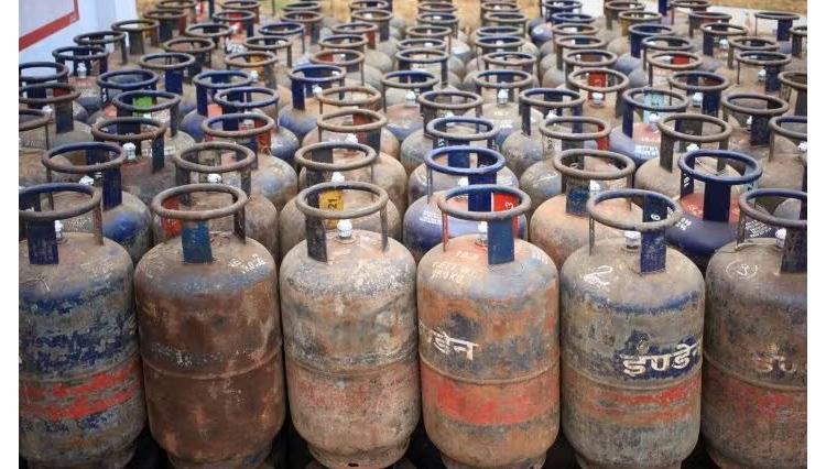 Commercial LPG cylinder prices hiked by Rs 993, no change in domestic rates