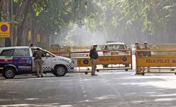 JP Nadda's stolen car recovered from Varanasi, two arrested