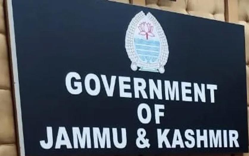 Jammu Kashmir Govt Notifies Common Duct Policy 2026 to Curb Repeated Road Digging