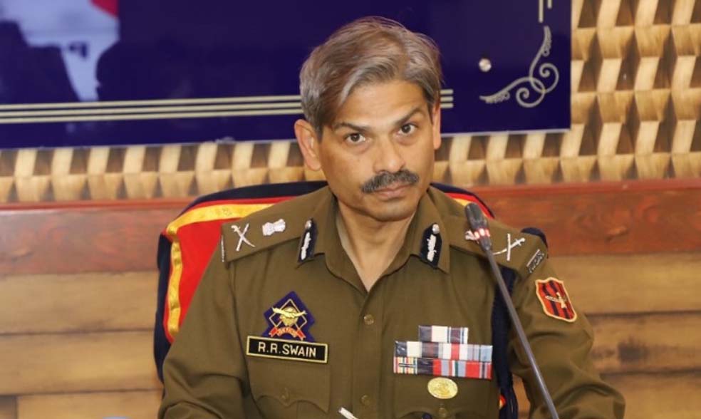 BJP leaders, its allies treating govt Bungalows, govt vehicles, security system as their father’s fiefdom: Harsh Dev