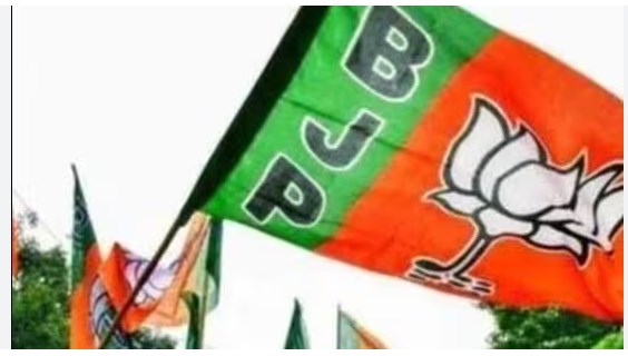 National parties declare income of Rs 3077 cr in 2022-23; BJP has highest share