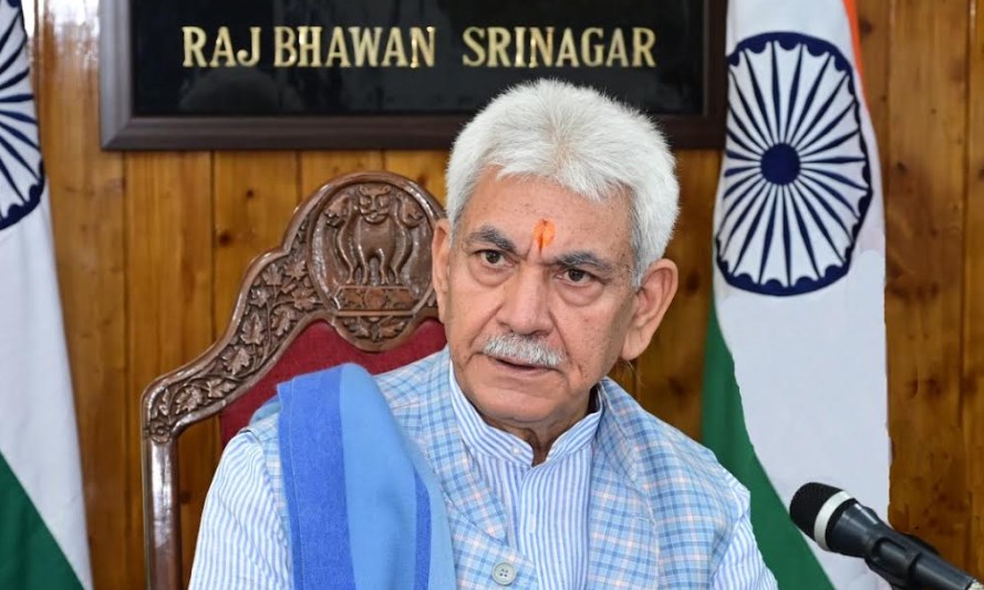 Jammu to host 11 day SARAS Fair 2023: Indu Chib