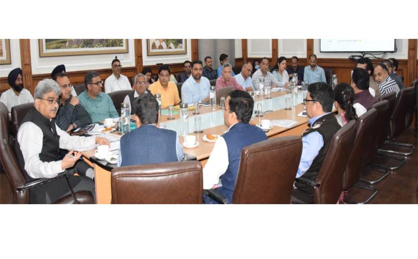 Union Minister Nitin Gadkari hails Z-Morh Tunnel as a 'Marvel of Engineering'