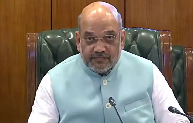 Amit Shah holds first high-level meeting on Uniform Civil Code, top officials in attendance