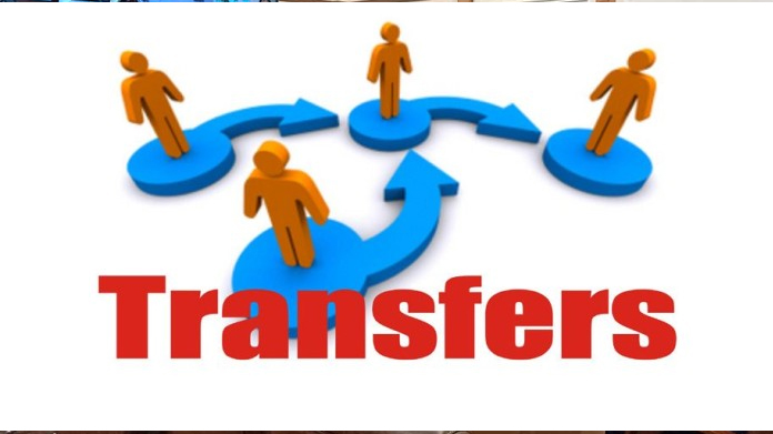 Seven D&S Judges, 30 Sub-Judges and 48 Munsiffs Transferred